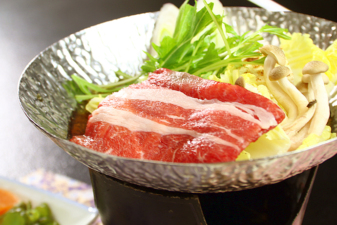 お子様定食