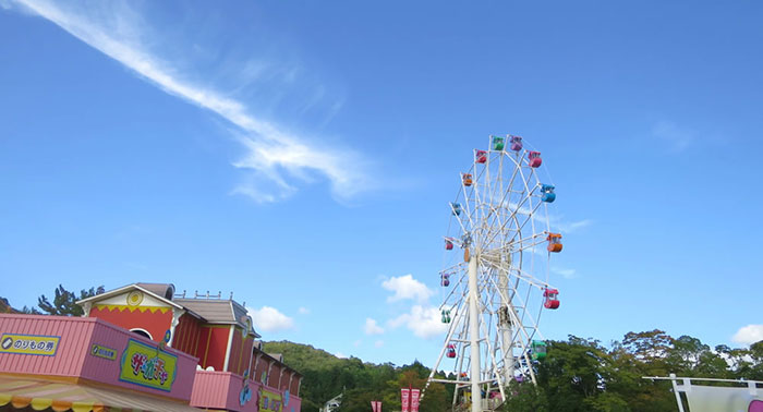 東条湖おもちゃ王国